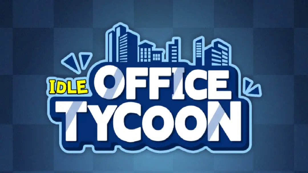 Idle Office Tycoon Mod APK for Android  (Play and Prosper) Latest version 2.4.0 2024 4