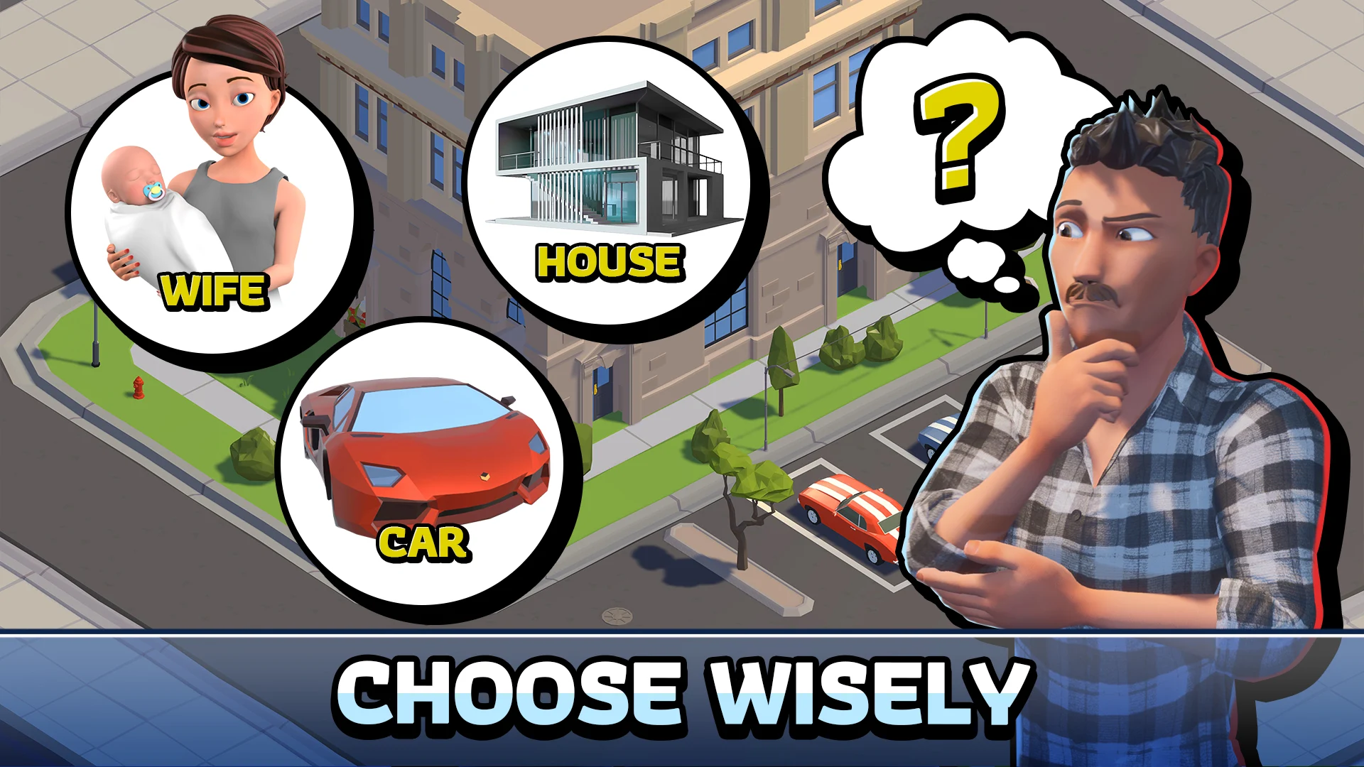 Idle Office Tycoon Mod APK for Android  (Play and Prosper) Latest version 2.4.0 2024 8